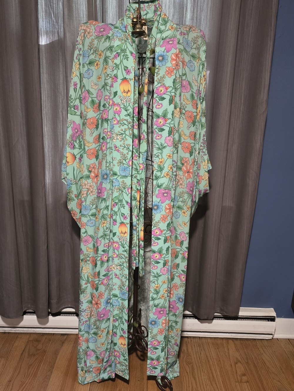 Spell Sayulita Kimono - Picture 2 of 9